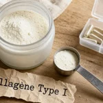 Collagène marin vecteur santé Type I : poudre ou gélules en pot et gélules