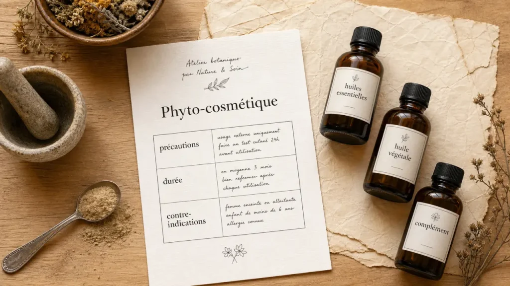 123 Phyto Cosmétique : fiable ou trop promotionnel ?