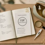 cqp dermo cosmétique 273 heures en officine