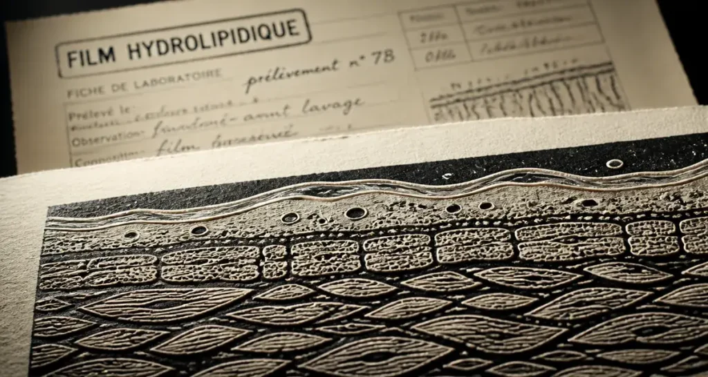 Film hydrolipidique : les 3 leviers pour restaurer votre barrière cutanée et protéger votre peau