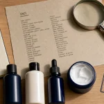 Ingrédients cosmétiques : lecture INCI, fonction et risques