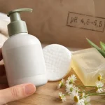 Savon intime bio pH 4,5 à 5,5, ingrédients et labels